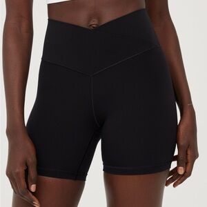 OFFLINE by Aerie Real Me Crossover 5” Bike Short